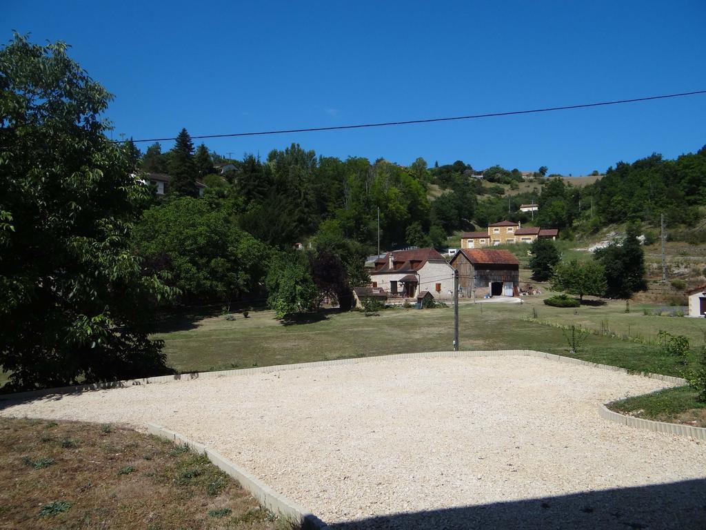Apartamento Domaine De La Bessade Le Bugue Exterior foto
